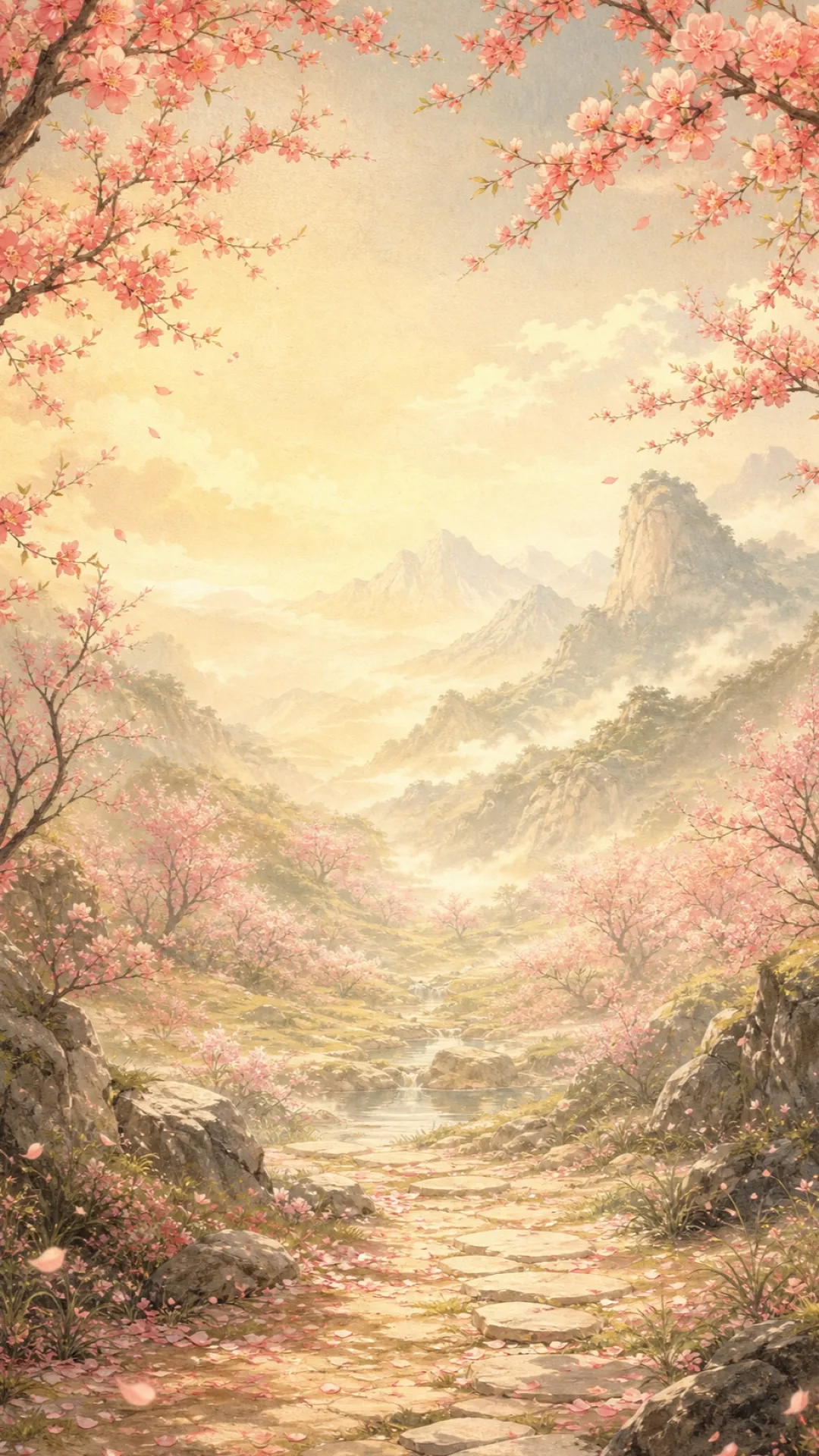 Peach Valley